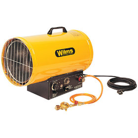 Wilms® - Gas/Elektro Kombiheizer GHE26 TH 14-25kW