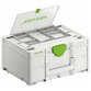 Festool - Systainer³ SYS3 DF M 187