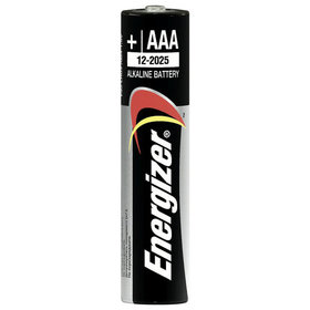 Energizer® - Alkaline Batterie, AAA/Micro, 1,5 V