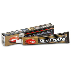 AUTOSOL® - Edel-Chromglanz Metallpolitur, 75ml