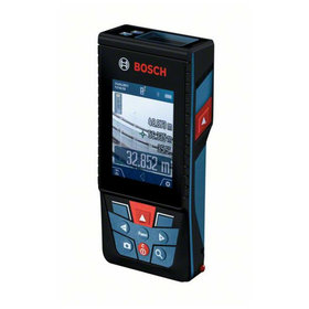 Bosch - Laser-Entfernungsmesser GLM 120 C Professional, mit Zubehör