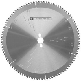 Stehle - HW NE-Positiv NE Kapp-Kreissägeblatt 450 x 3,8 x 40mm Z=108 TR-F