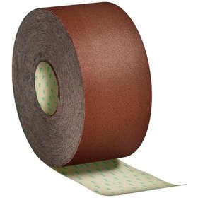 KLINGSPOR - Schleifpapier-Sparrolle PS 22 N, 115 x 50000mm Korn 150, 1 Stück