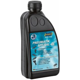 HAZET - Pneumatik Spezial-Öl 1000 ml 9400-1000