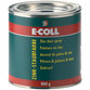 E-COLL - Zink-Staubfarbe silikonfrei Temperaturbeständig bis +350°C, 375ml Dose