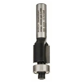 Bosch - Bündigfräser Standard for Wood Schaft-ø8mm, D1 12,7mm, L 13mm, G 56mm