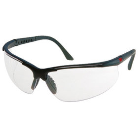 3M™ - Schutzbrille 2750 (AS/AF/UV), klare Gläser