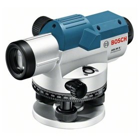 Bosch - Nivelliergerät GOL 26 G, mit BT160, GR500 (061599400C)