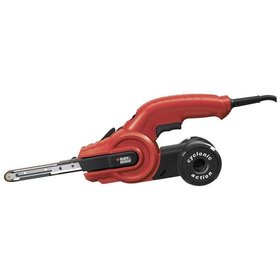 Black & Decker - Powerfeile KA 900 E