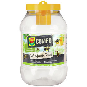 COMPO - Wespen-Fall