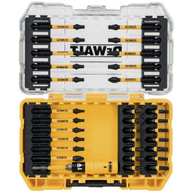 DeWALT - Bit-Set 31-teilig schlagfest