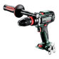 metabo® - Akku-3-Gang-Bohrschrauber BS 18 LTX-3 BL Q I Metal (603180840), metaBOX 145 L