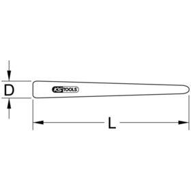 KSTOOLS® - Zählertülle mit Schutzisolierung, #3