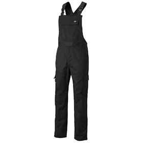 Dickies® - Latzhose Everyday, schwarz, Größe 58