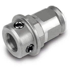 FEIN - Adapter mit QuickIN MAX- / Weldon 32-Aufnahme, Abtrieb 3/4" Weldon