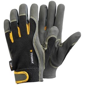 TEGERA® - Handschuh aus Synthetikleder 9121, Größe 7