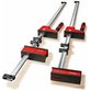 BESSEY® - Korpuszwinge REVO KRE 600/95mm