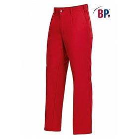 BP® - Arbeitshose 1469 720 rot, Größe 46