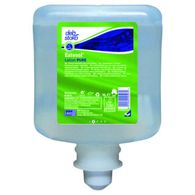 Handreinigungslotion Estesol® Lotion PURE, 1 Liter Kartusche, VE 1 Stück