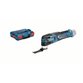 Bosch - Akku-Multi-Cutter GOP 12V-28, mit 1 Tauchsägeblatt AIZ 32 APB (06018B5002)