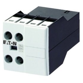 Eaton - Hilfsschalterblock 1S 1Ö aufsteck 4A/AC Schraub