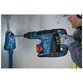 Bosch - Akku-Bohrhammer BITURBO mit SDS max GBH 18V-40 C, 2 Akku ProCORE18V 8.0Ah (0611917102)