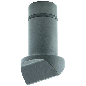 KSTOOLS® - Spreizkeil schwarz, H=5mm