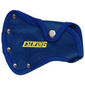 ESTWING - Nylontasche blau für die Axt E24A und E6-25A