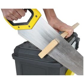 STANLEY® - Werkzeugbox Kunststoff mit Schublade