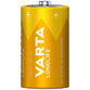 VARTA® - Longlife Extra Mono /D/LR20 4er Folie, 1,5V