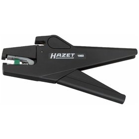 HAZET - Automatische Abisolier-Zange 1863 Länge 205mm