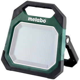 metabo® - Akku-Baustrahler BSA 18 LED 10000 (601506850), Karton