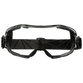3M™ - GoggleGear™ 6000 Vollsicht-Schutzbrille GG6001SGAF-BLK