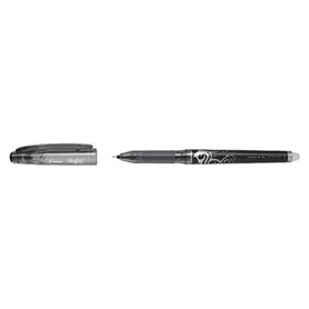 PILOT - Tintenroller FriXion Point 2264001 0,3mm Kappenmodell schwarz