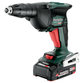 metabo® - Akku-Holzbauschrauber HBS 18 LTX BL 3000 (620062500), metaBOX 145 L, 18V 2x2Ah Li-Power + SC 30