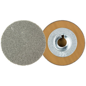 PFERD - COMBIDISC Diamant Schleifblatt CD Ø 25 mm D76/P 220 für Titan, Glas, GFK und Stein