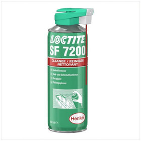LOCTITE® - SF 7200 Kleb-/Dichtstoffentferner, 400ml