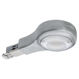 Paulmann - Endkappe 5,8W 420lm VariLine LED 2700K alu