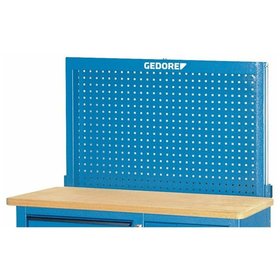 GEDORE - R 1504 L Rückwand leer 640x1000x70mm 28kg