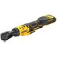 DeWALT - Akku-Ratsche DCF513N-XJ, 3/8", 18V, Basisversion