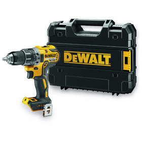 DeWALT - Akku-Bohrschrauber DCD791NT-XJ 18V Basisversion