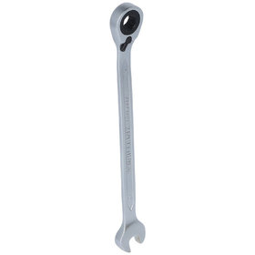 Brilliant Tools - Ratschenringschlüssel, umschaltbar, 7 mm