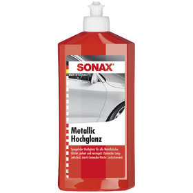 SONAX® - Metallic-Hochglanz 500 ml