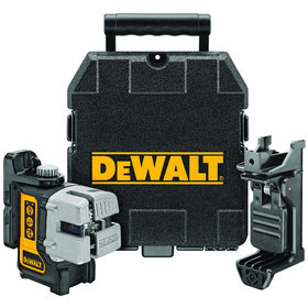 DeWALT - Multilinienlinienlaser DW089K-XJ