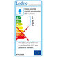 LEDINO - LED-Wand-/Deckenleuchten 24W, IP54, IK08 Wilmersdorf