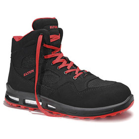 ELTEN - Sicherheits-Schnürstiefel LACKER XXT Mid, ESD, S1P, Größe 48