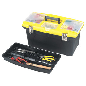 STANLEY® - Werkzeugbox Jumbo 16"