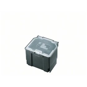 Bosch - SystemBox Kleine Zubehörbox - Größe S (1600A016CU)