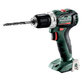 metabo® - Akku-Bohrschrauber PowerMaxx BS 12 BL (601038840), MetaLoc