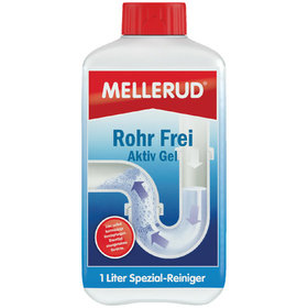 Mellerud - Rohr Frei Aktiv Gel 1,0 l